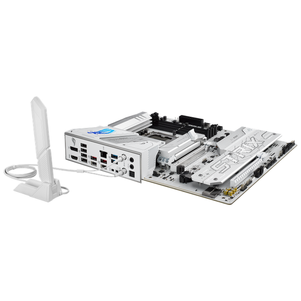 Mainboard - Asus ROG STRIX B860-A GAMING WIFI