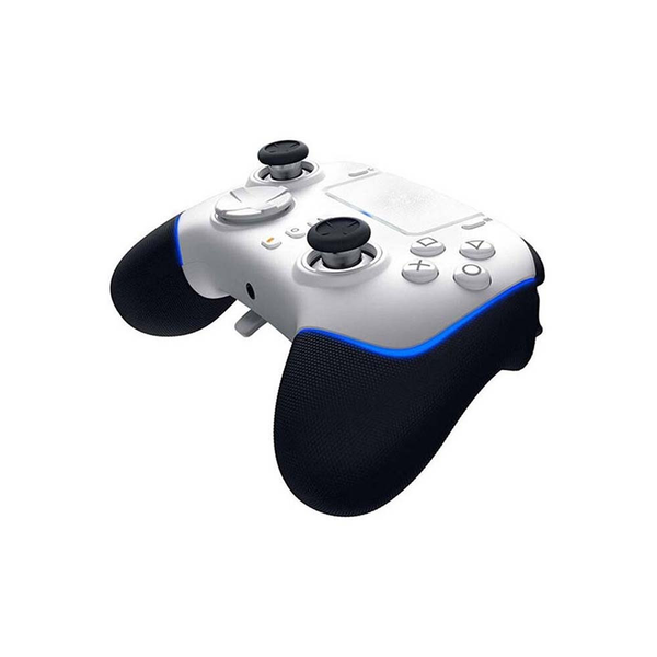 Tay cầm chơi game - Razer Wolverine V2 Pro (Đen / Trắng)