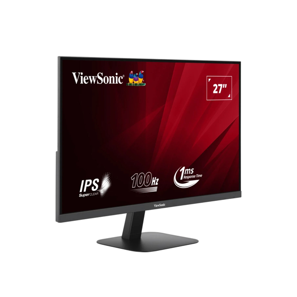 Màn Hình Máy Tính - ViewSonic VA2708-2K-MHD 27 inch / QHD 2K / IPS / 100Hz