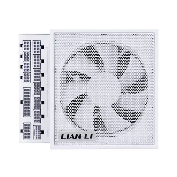 Nguồn Máy Tính - Lian Li Edge 1000W ATX v3.1 / 80 Plus Platinum / Full Modular