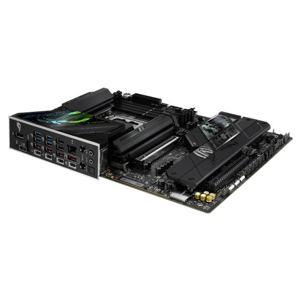 Mainboard - ASUS ROG STRIX Z890-F GAMING WIFI (Intel Z890, Socket 1851, ATX, DDR5)