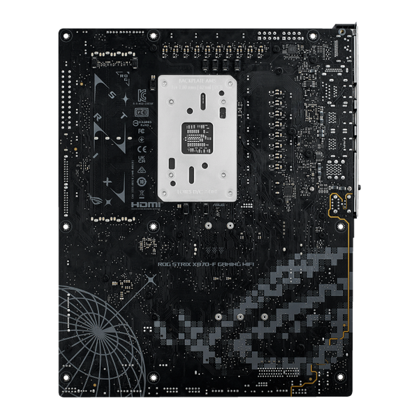 Mainboard ASUS ROG STRIX X870-F GAMING WIFI (AMD X870 / Socket AM5 / ATX / DDR5)