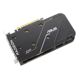 Card Màn Hình - Asus Dual Radeon RX 6600 V3 8GB GDDR6 (DUAL-RX6600-8G-V3)