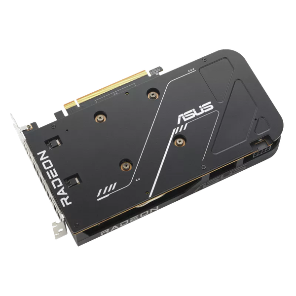 Card Màn Hình - Asus Dual Radeon RX 6600 V3 8GB GDDR6 (DUAL-RX6600-8G-V3)