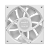 Tản Nhiệt Nước - Gamdias AURA GL240 v2 ARGB White