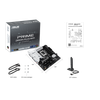 Mainboard - Asus PRIME Z890M-PLUS WIFI (Intel Z890 / Socket LGA1851 / mATX / DDR5)