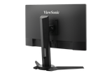 Màn Hình Máy Tính - ViewSonic XG2409A / 24inch / IPS / 240Hz / 1ms