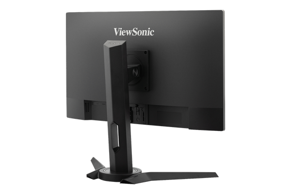 Màn Hình Máy Tính - ViewSonic XG2409A / 24inch / IPS / 240Hz / 1ms