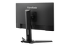Màn Hình Máy Tính - ViewSonic XG2409A / 24inch / IPS / 240Hz / 1ms