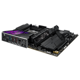 Mainboard - ASUS ROG STRIX Z890-E GAMING WIFI (Intel Z890, Socket 1851, ATX, DDR5)