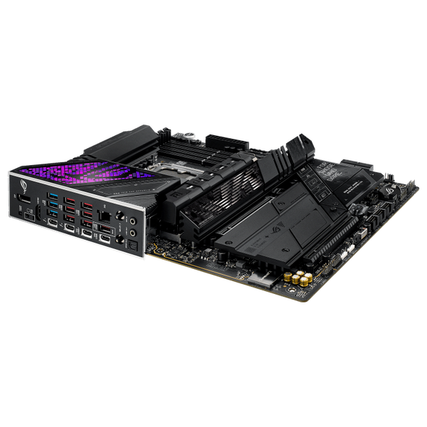 Mainboard - ASUS ROG STRIX Z890-E GAMING WIFI (Intel Z890, Socket 1851, ATX, DDR5)