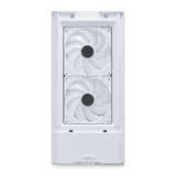 Case Máy Tính - Lian Li Lancool 207 ATX / Mid Tower / Đen - Trắng