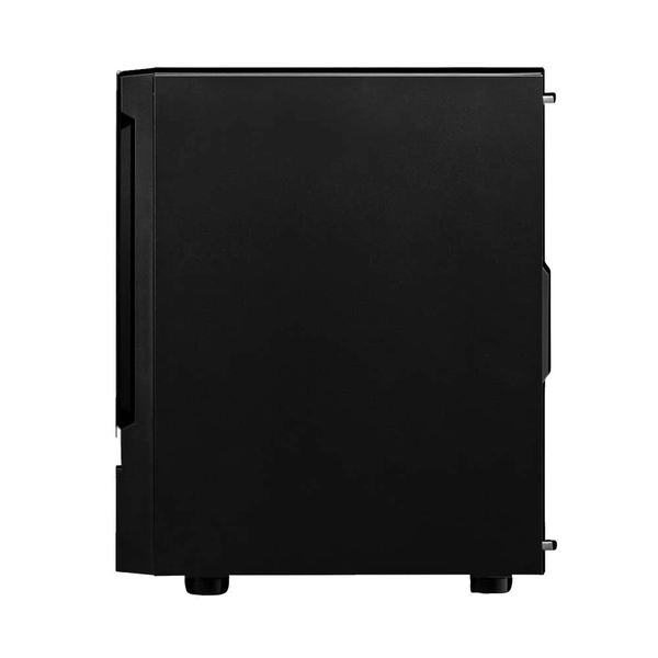 Case máy tính - Gamdias Talos E3 | Black | White