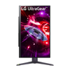 Màn Hình Máy Tính - LG UltraGear 27GR75Q-B (27.0 inch - 2K - IPS - 165Hz - FreeSync - GSync - HDR10)