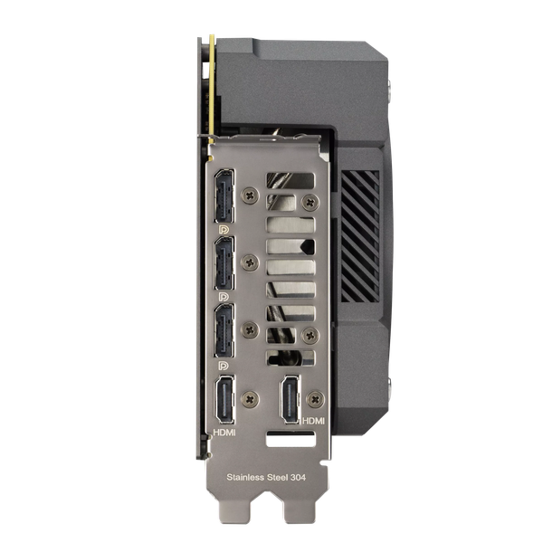 Card Màn Hình - ASUS TUF Gaming GeForce RTX™ 5070 12GB GDDR7 OC Edition