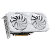 Card Màn Hình - ASROCK Radeon RX 6600 CHALLENGER WHITE 8GB GDDR6
