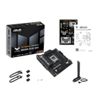Mainboard - Asus TUF GAMING B850M-PLUS WIFI