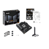 Mainboard - Asus TUF GAMING B850M-PLUS WIFI