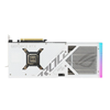 Card Màn Hình - Asus ROG Strix GeForce RTX 4080 Super 16GB GDDR6X White OC Edition