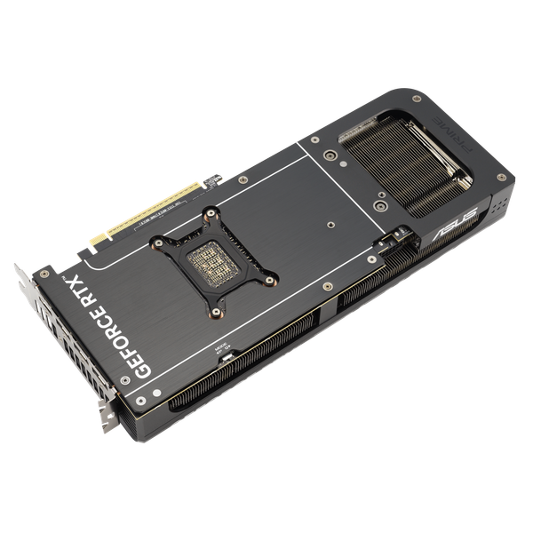 Card Màn Hình - Asus Prime GeForce RTX™ 5070 Ti 16GB GDDR7 OC Edition