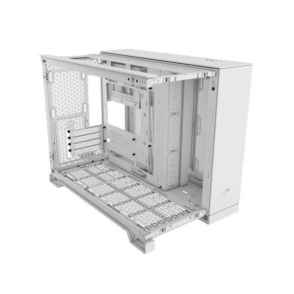 Case Máy Tính - Corsair 6500D AirFlow