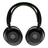 Steelseries  Arctis Nova 4X Wireless