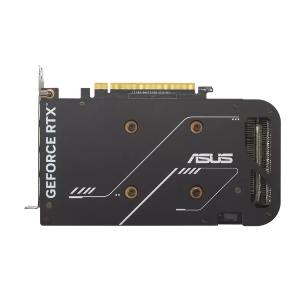 Card màn hình - ASUS Dual GeForce RTX 4060 V2 OC Edition 8GB GDDR6
