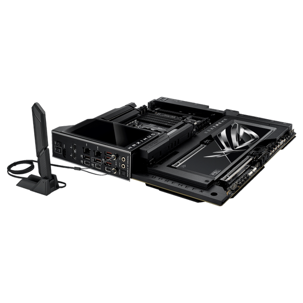 Mainboard - ASUS ROG MAXIMUS Z890 EXTREME (Intel Z890, Socket 1851, E- ATX, DDR5)