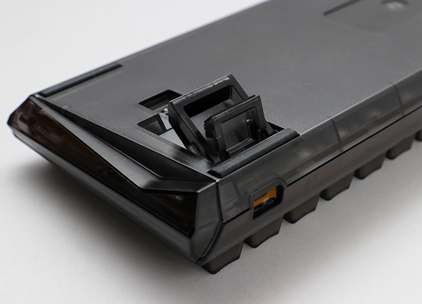 Bàn Phím Máy Tính - Ducky One 3 Aura Black / Cherry Switch