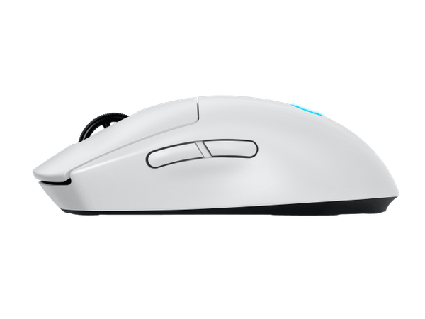 Chuột Không Dây - Logitech Pro 2 Lightspeed Wireless