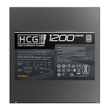 Nguồn Máy Tính - Antec HCG1200 PRO Platinum ATX3.1 / PCIe 5.1