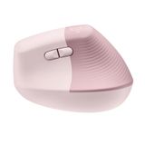 Chuột không dây Logitech Lift Vertical Ergonomic (Wireless/Bluetooth)