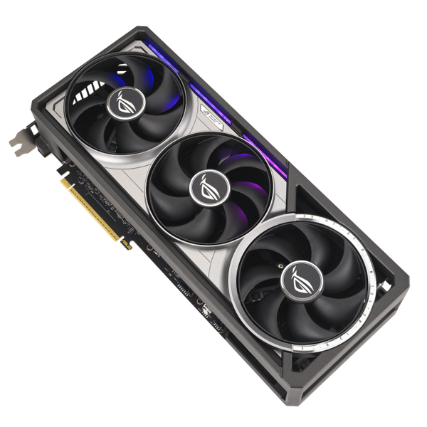 Card Màn Hình - ASUS ROG Astral GeForce RTX™ 5080 16GB GDDR7