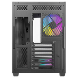 Case Máy Tính - Antec C5 Đen / Trắng / Mid Tower