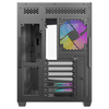 Case Máy Tính - Antec C5 Đen / Trắng / Mid Tower