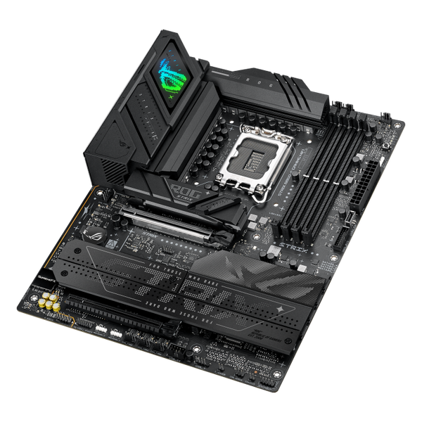 Mainboard - Asus ROG STRIX B860-F GAMING WIFI