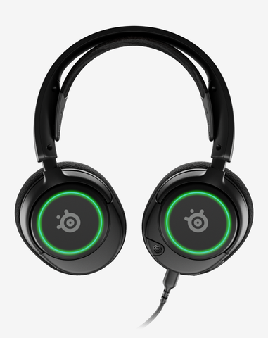 Tai nghe Steelseries Arctis Nova 3