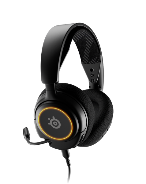 Tai nghe Steelseries Arctis Nova 3