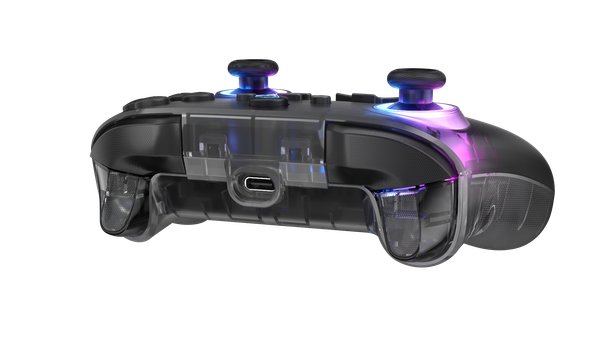 Tay Cầm Không Dây - Tay cầm Machenike G3 v2 Tri-mode