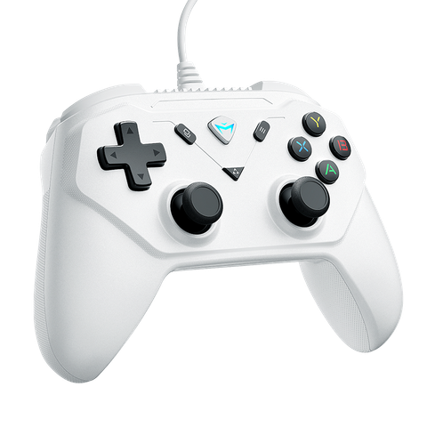 Tay Cầm Chơi Game Có Dây - Machenike Wired G3s Phantom Colors - Hàng Chính Hãng