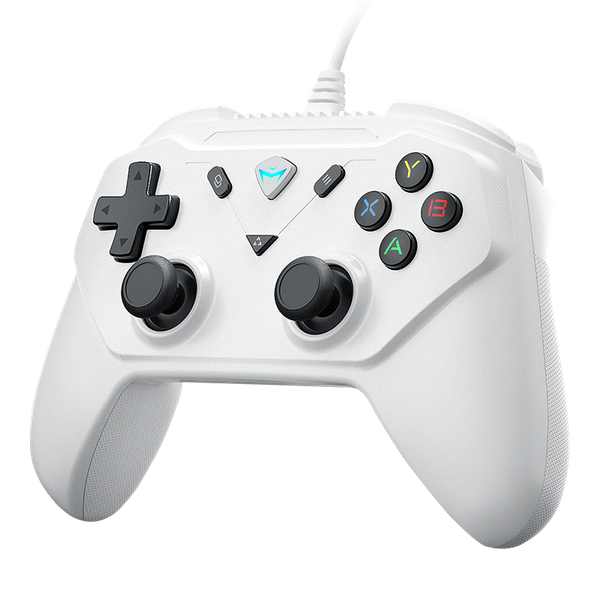 Tay Cầm Chơi Game Có Dây - Machenike Wired G3s Phantom Colors - Hàng Chính Hãng