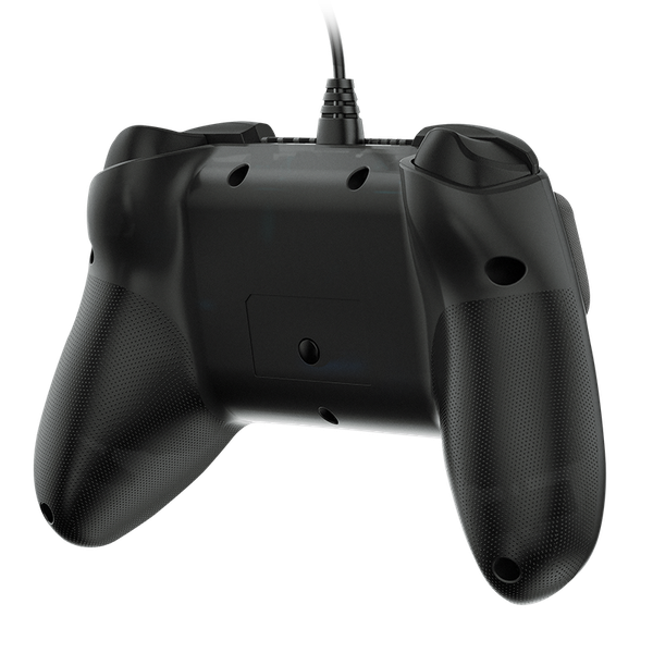 Tay Cầm Chơi Game Có Dây - Machenike Wired G3s Phantom Colors - Hàng Chính Hãng