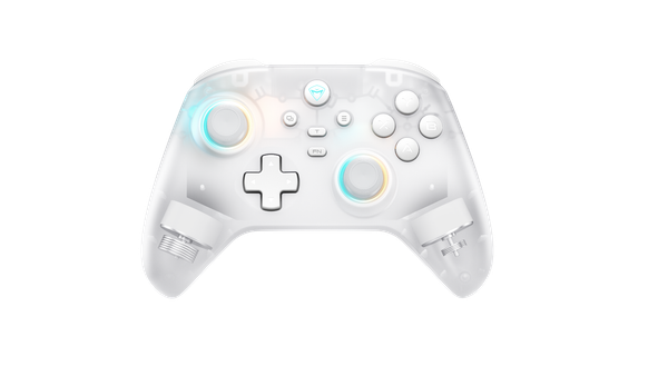 Tay Cầm Không Dây - Tay cầm Machenike G3 v2 Tri-mode