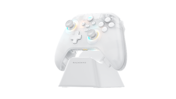 Tay Cầm Không Dây - Tay cầm Machenike G3 v2 Tri-mode