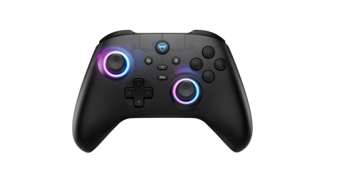 Tay Cầm Không Dây - Tay cầm Machenike G3 v2 Tri-mode