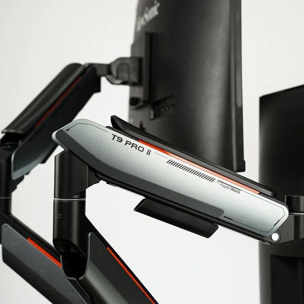 Giá đỡ màn hình Human Motion T9 Pro II Dual