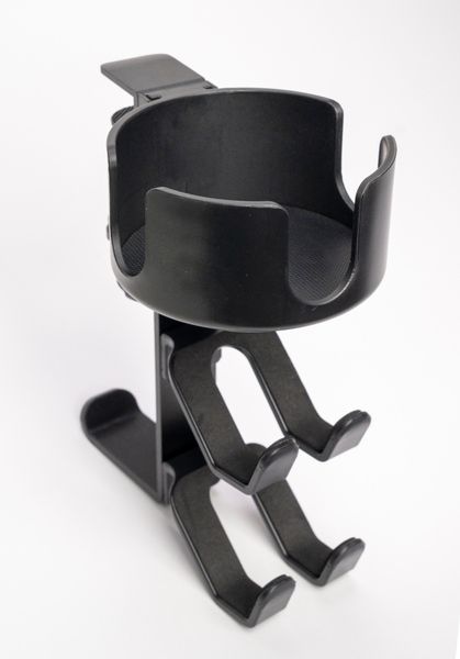 Giá đỡ kẹp bàn đa năng - Upgen Multi Holder UP-MH01 Đen / Trắng