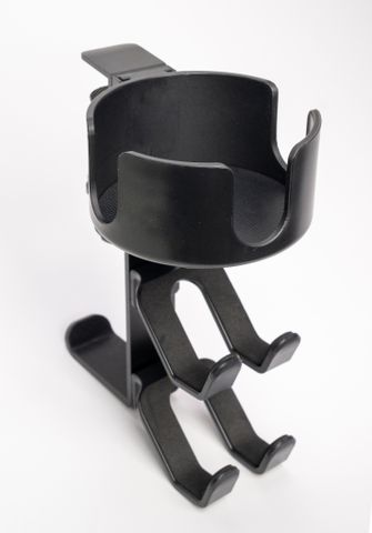 Giá đỡ kẹp bàn đa năng - Upgen Multi Holder UP-MH01 Đen / Trắng