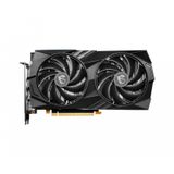 Card Màn Hình Máy Tính - VGA MSI GeForce RTX 4060 - Gaming X - 8G