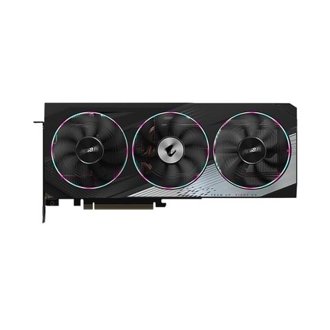 Card Màn Hình Máy Tính - VGA Gigabyte GeForce RTX 4060 - Elite - 8GB cứng cáp